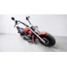 HARLEY DAVIDSON VROD