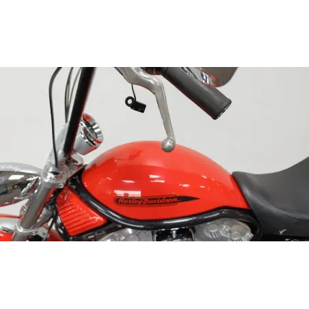 HARLEY DAVIDSON VROD