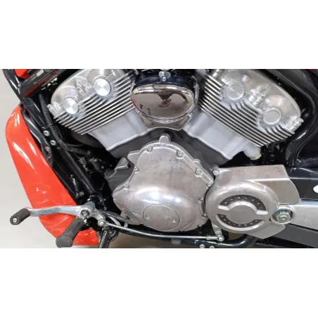 HARLEY DAVIDSON VROD