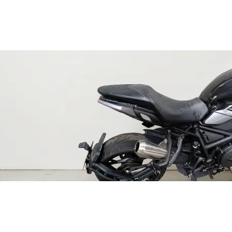 BENELLI LEONNO