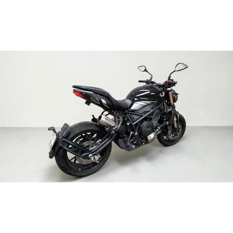 BENELLI LEONNO
