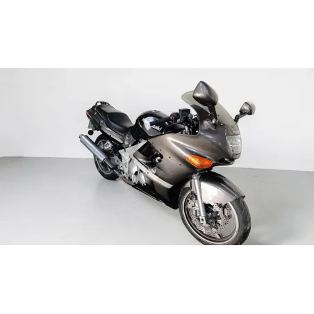 KAWASAKI ZZR 600