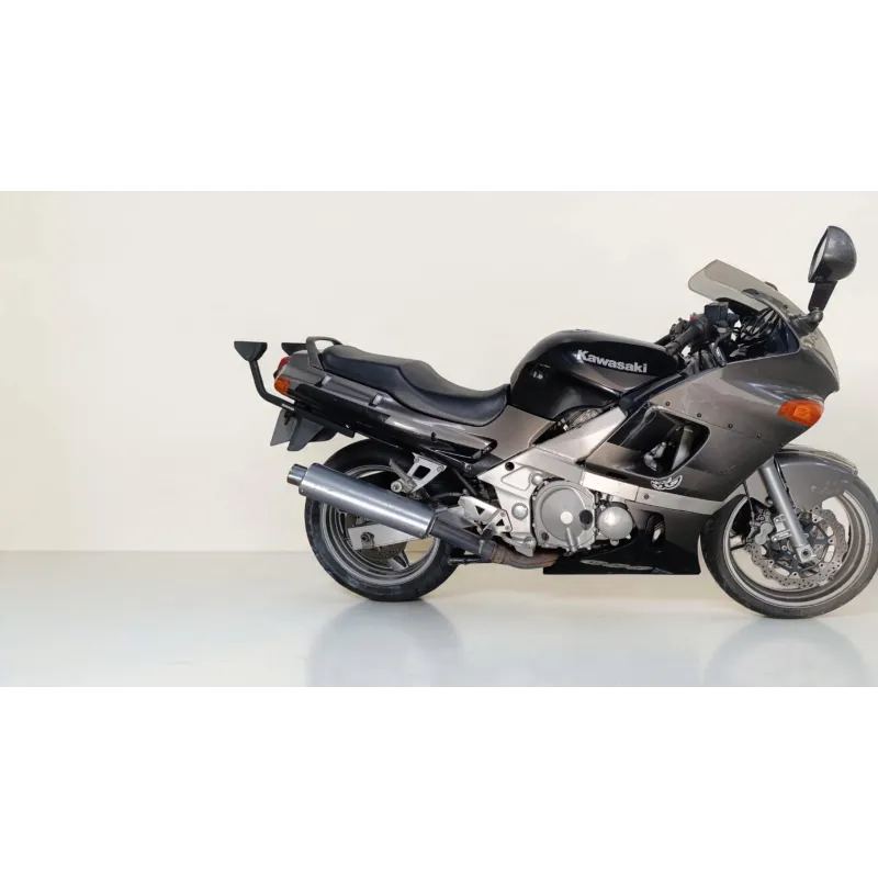 KAWASAKI ZZR 600