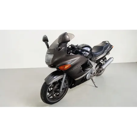 KAWASAKI ZZR 600