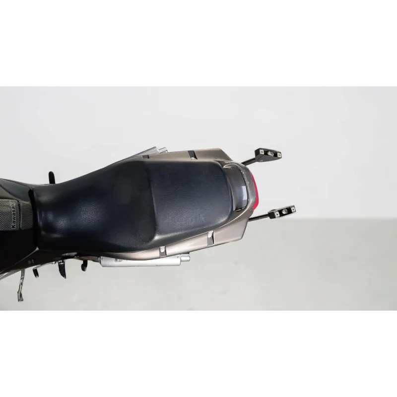 KAWASAKI ZZR 600