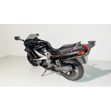 KAWASAKI ZZR 600