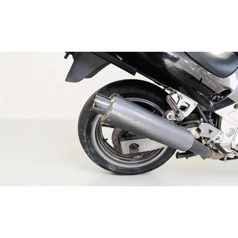 KAWASAKI ZZR 600