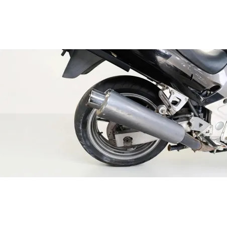 KAWASAKI ZZR 600