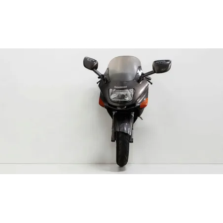 KAWASAKI ZZR 600