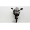 KAWASAKI ZZR 600 KAWASAKI ZZR 600