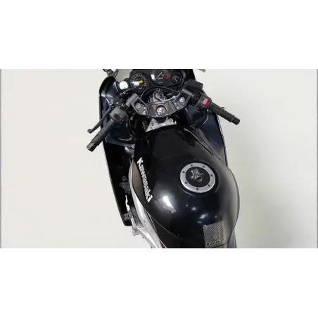 KAWASAKI ZZR 600