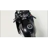KAWASAKI ZZR 600 KAWASAKI ZZR 600