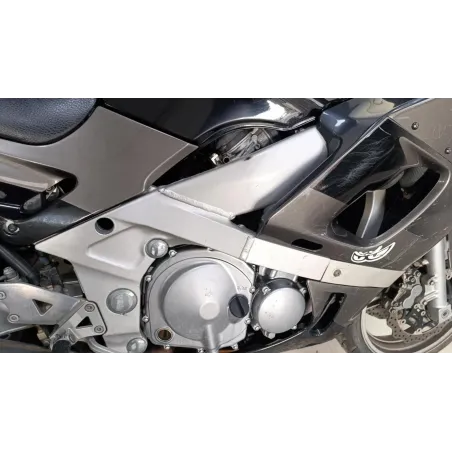 KAWASAKI ZZR 600