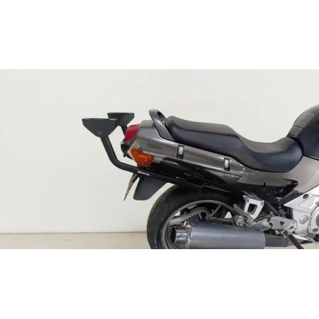 KAWASAKI ZZR 600