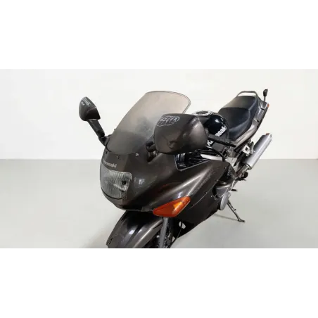 KAWASAKI ZZR 600
