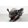 KAWASAKI ZZR 600 KAWASAKI ZZR 600