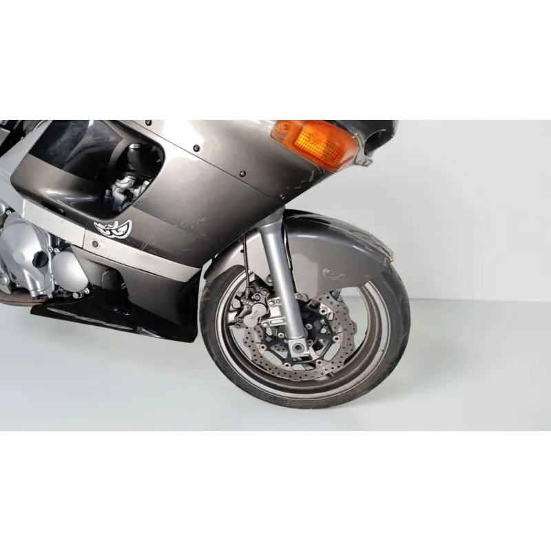 KAWASAKI ZZR 600