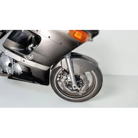 KAWASAKI ZZR 600