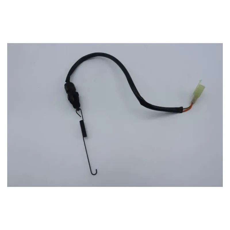 Contacteur de frein arriere SUZUKI GSR 600 2006 - 2010