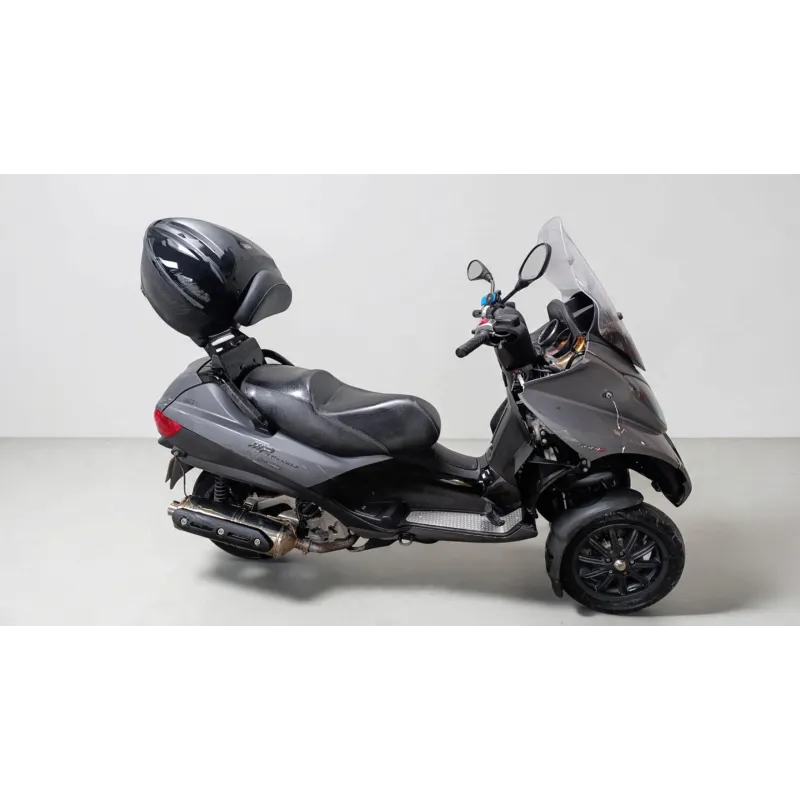 PIAGGIO MP3 500
