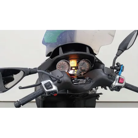 PIAGGIO MP3 500