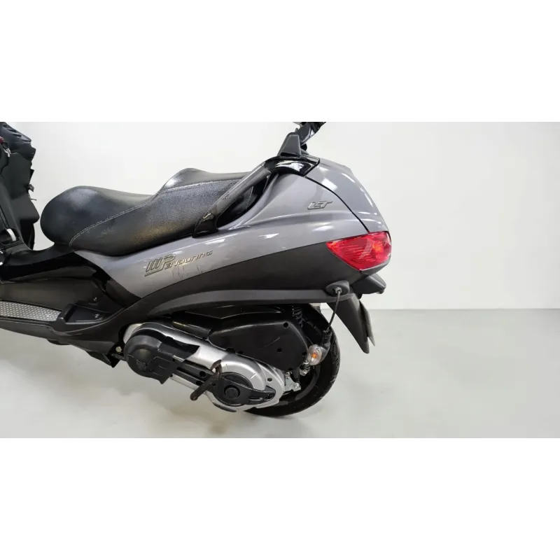 PIAGGIO MP3 500