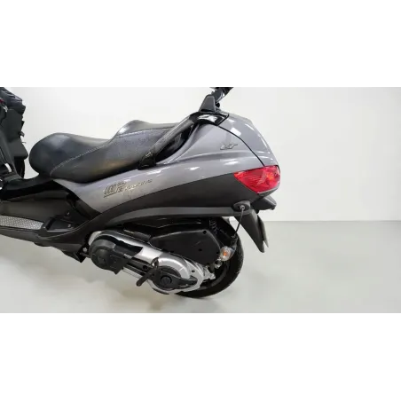 PIAGGIO MP3 500