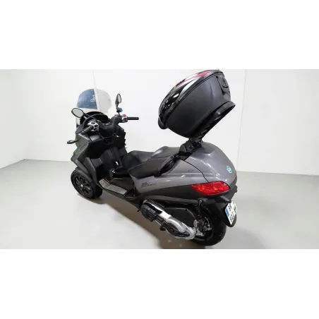 PIAGGIO MP3 500