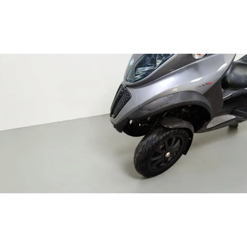 PIAGGIO MP3 500