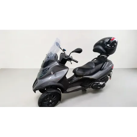 PIAGGIO MP3 500