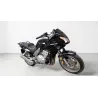 HONDA CBF 1000
