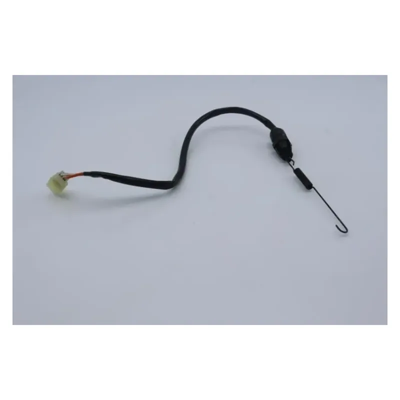 Contacteur de frein arriere SUZUKI GSR 600 2006 - 2010