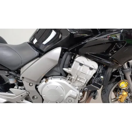 HONDA CBF 1000