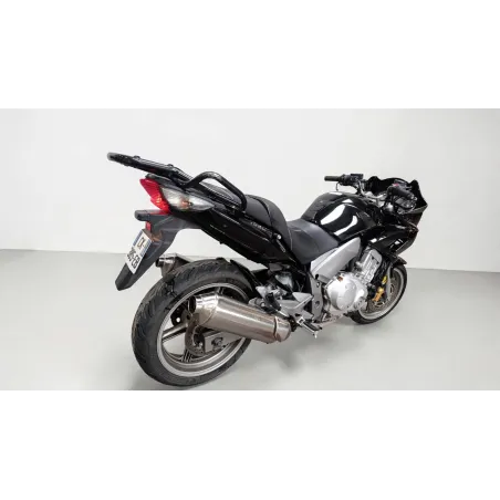 HONDA CBF 1000