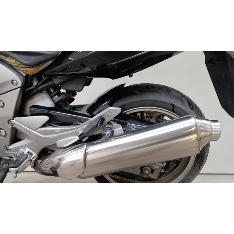 HONDA CBF 1000