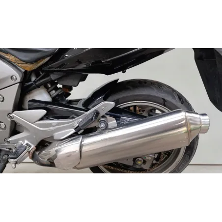 HONDA CBF 1000