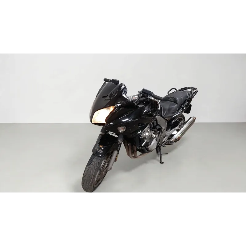 HONDA CBF 1000