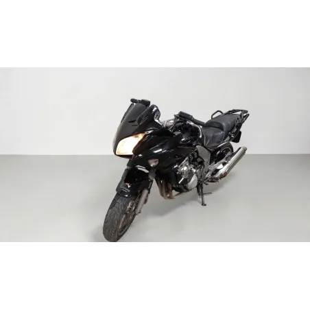 HONDA CBF 1000