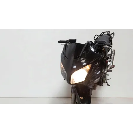 HONDA CBF 1000