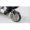 HONDA CBF 1000