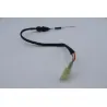 Contacteur de frein arriere SUZUKI GSR 600 2006 - 2010