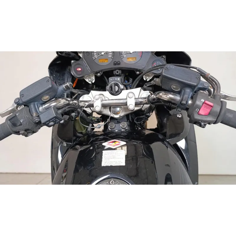 HONDA CBF 1000