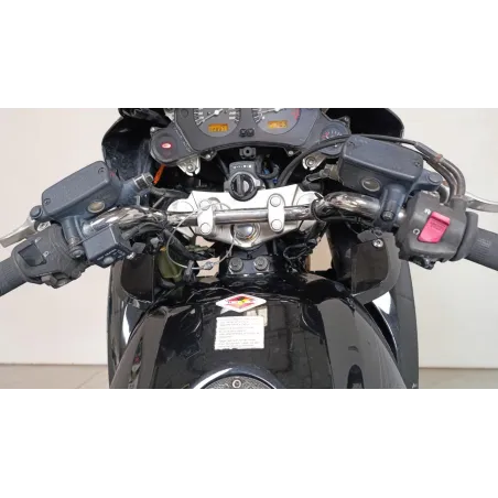 HONDA CBF 1000