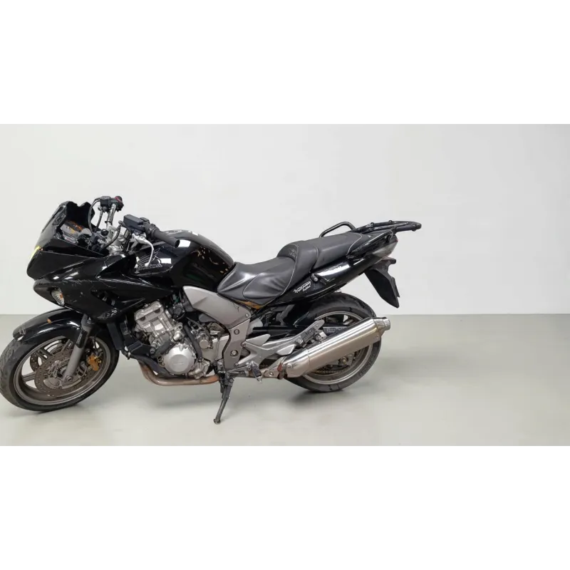 HONDA CBF 1000