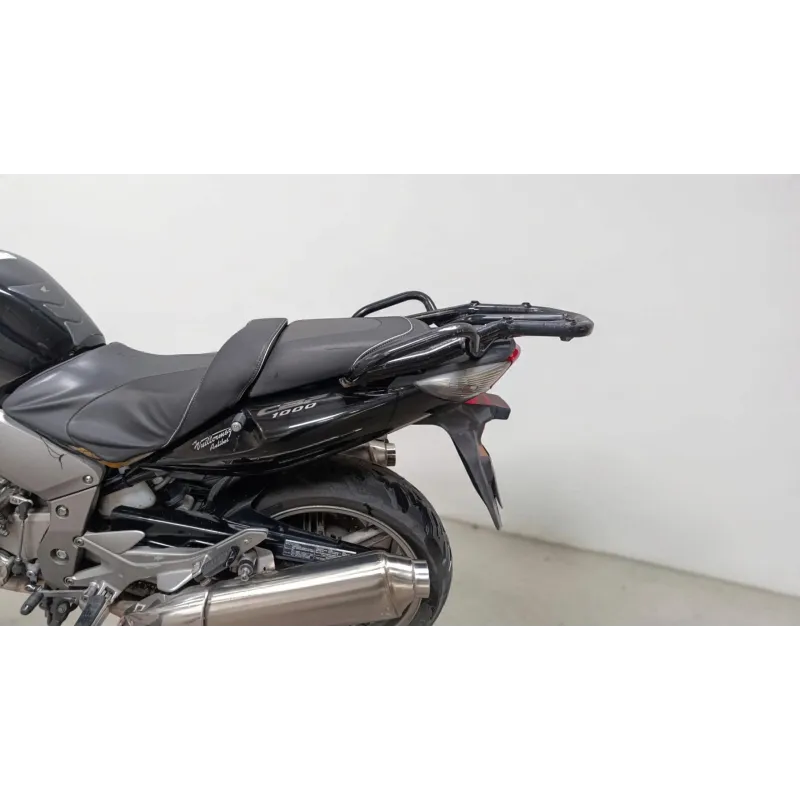 HONDA CBF 1000