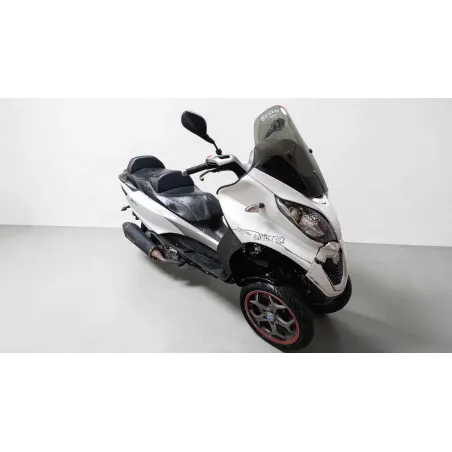 PIAGGIO MP3 500