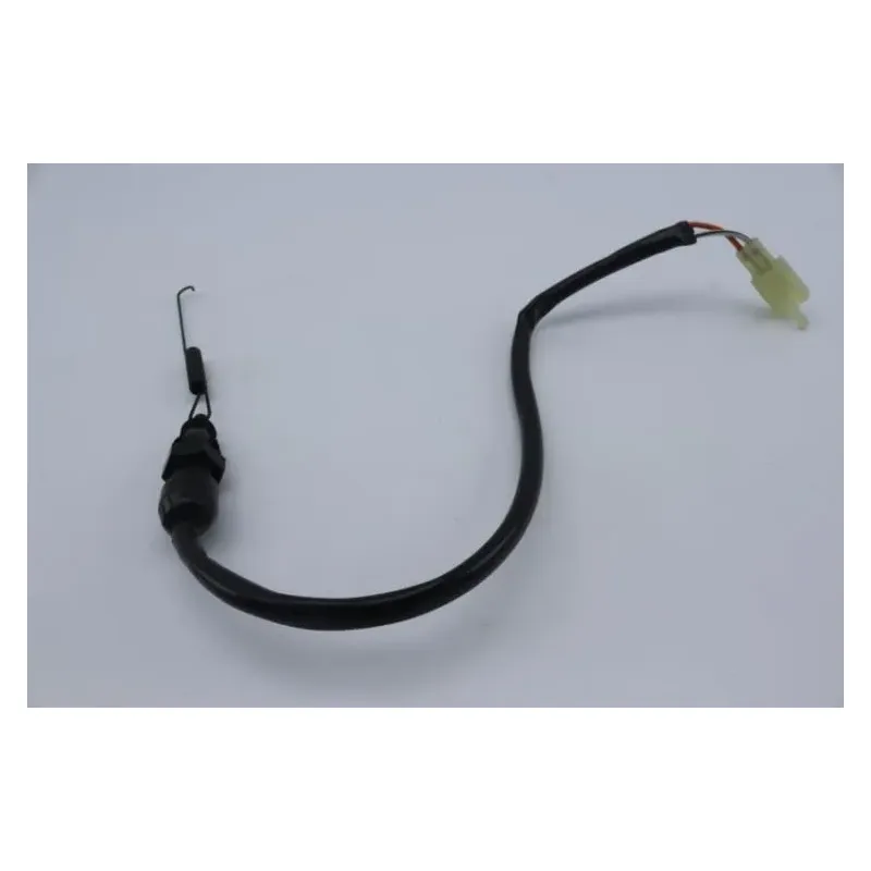 Contacteur de frein arriere SUZUKI GSR 600 2006 - 2010