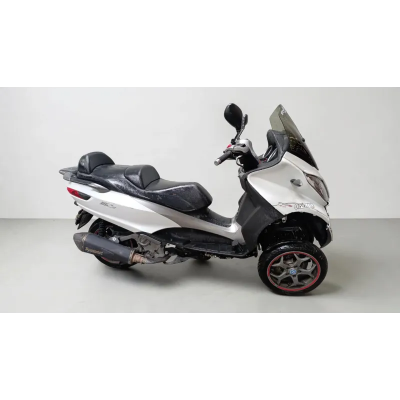 PIAGGIO MP3 500