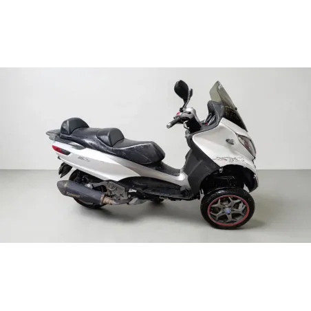 PIAGGIO MP3 500