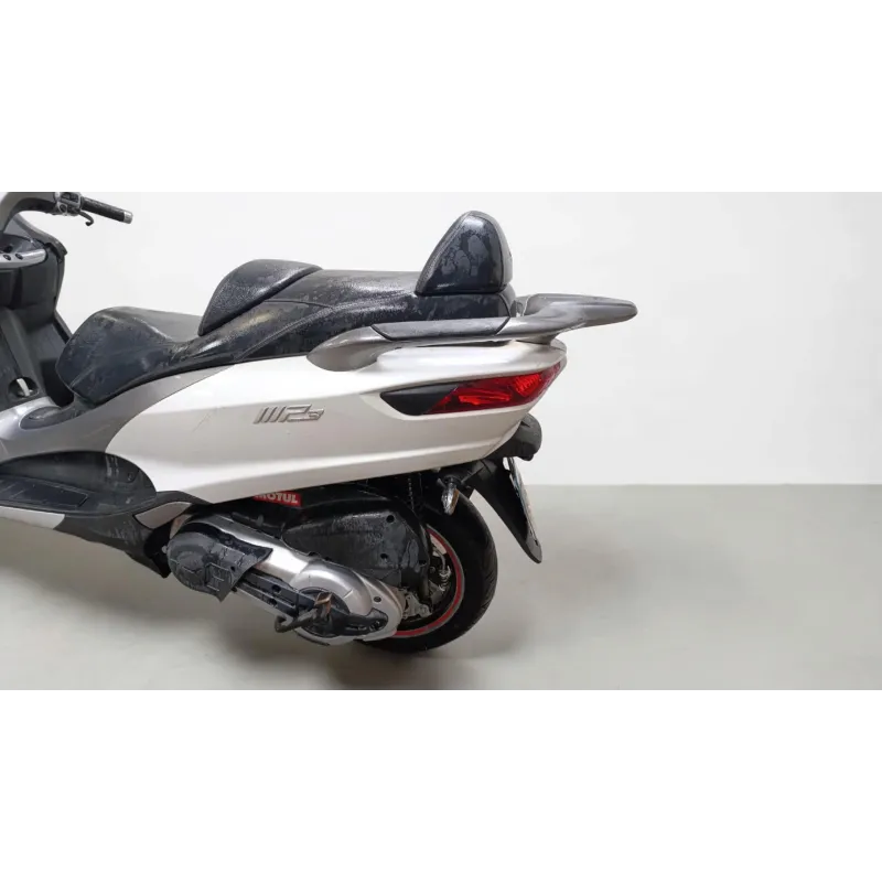 PIAGGIO MP3 500